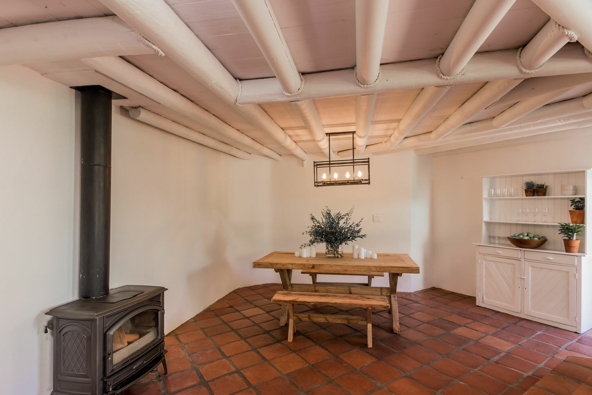 La Ferme Guesthouse (Adults Only) Franschhoek Exteriér fotografie